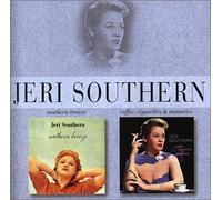 Southern Breeze/Coffee Cigarettes and Memories by Jeri Southern (1998-09-14)