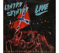 Southern By The Grace Of God: Lynyrd Skynyrd Tribute Tour 1987 [2xVinyl]