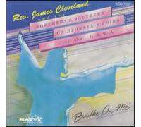 Southern California Holy Gospel Music Workshop Choir - Breathe on Me