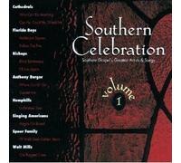 Southern Celebration - Volume 1