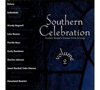 Southern Celebration - Volume 2