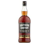 Southern Comfort Black 40% Vol. 1l