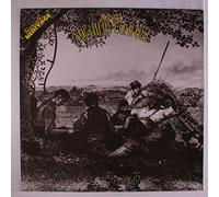 SOUTHERN COMFORT - DISTILLED LP (VINYL) UK HARVEST 1972