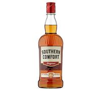Southern Comfort licor original con 70cl whisky (Pack de 70 cl)