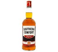 Southern Comfort Original - Licor De Whisky De New Orleans - 1L