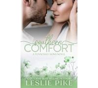 Southern Comfort (Tennessee Sons)