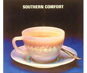 Southern Comfort (UK) - Southern Comfort