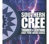 Southern Cree - Thunder and Lightning