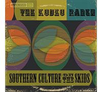 Southern Culture On The Skids - Kudzu Ranch [Vinilo]