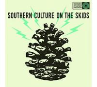 Southern Culture On The Skids - The Electric Pinecones