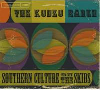 Southern Culture On The Skids The Kudzu Ranch (Vinyl) (Importación USA)