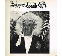 Southern Death Cult - Magnum cum louder (1989) [VINYL]