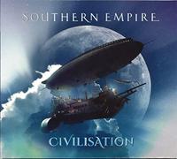 Southern Empire - Civilisation [Vinilo]