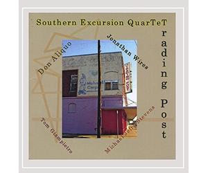 Southern Excursion Quartet - Trading Post