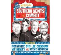 Southern Gents of Comedy [Reino Unido] [DVD]