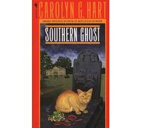 Southern Ghost: 8 (A Death on Demand Mysteries)