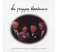 Southern Gospel Treasury: the