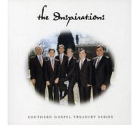The Inspirations - Southern Gospel Treasury: The Inspirations