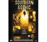 Southern Gothic [Alemania] [DVD]