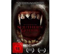 Southern Gothic [Alemania] [DVD]