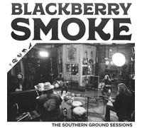 Southern Ground Sessions [Vinilo]