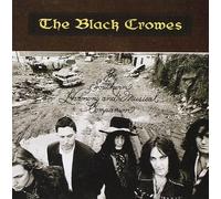 Southern Harmony & Musical Companion by Black Crowes (2013-05-14)