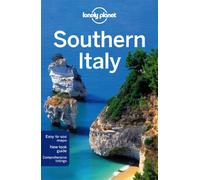 Southern Italy 2 (Country Regional Guides) [Idioma Inglés]