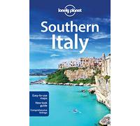 Southern Italy 3 (Country Regional Guides)