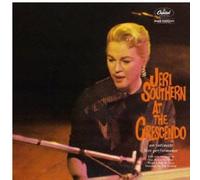 Southern, Jeri - Jeri Southern at the Crescendo