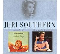 Southern, Jeri - Southern Breeze/Coffee, C