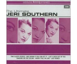 Southern,Jeri - Ultimate