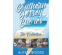 Southern Jersey Shores: The Collection: Six Contemporary MM Age Gap Romance Short Stories