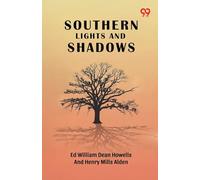 Southern Lights And Shadows (Edition1)