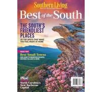 Southern Living Best of the South