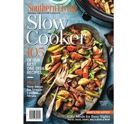 Southern Living Slow Cooker