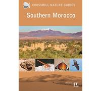 Southern Morocco: 33 (Crossbill guides)