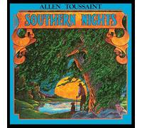 Allen Toussaint – Southern Nights – Vinilo Negro – Importación USA