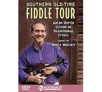Southern Old-Time Fiddle Tour [Reino Unido] [DVD]