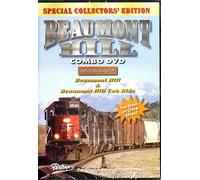 Southern Pacific's Beaumont Hill w/ Cab Ride over San Gorgonio Pass