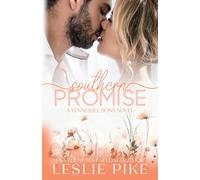 Southern Promise (Tennessee Sons)