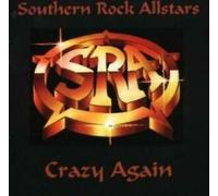 Southern Rock Allstars - Crazy Again