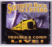 Southern Rock Allstars - Trouble's Comin