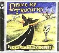 Southern Rock Opera [2 CD] by Drive-By Truckers (2002-06-18)