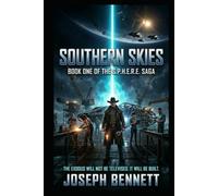 Southern Skies (The S.P.H.E.R.E. Saga)