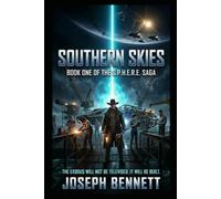 Southern Skies (The S.P.H.E.R.E. Saga)