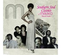Southern Soul Classics of Mala