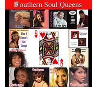Southern Soul Queens (Various Artists)