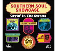 Various Artists - Southern Soul Showcase