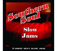 Southern Soul Slow Jams (Various Artists)