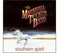 Southern Spirit by Marshall Tucker Band (1999-11-16)